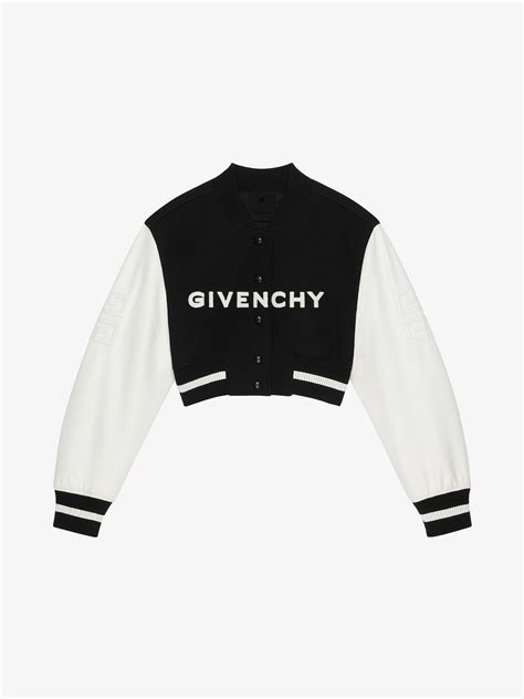 givenchy winter coat|Givenchy jacket women's.